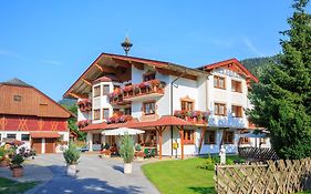 Aparthotel Holzerhof