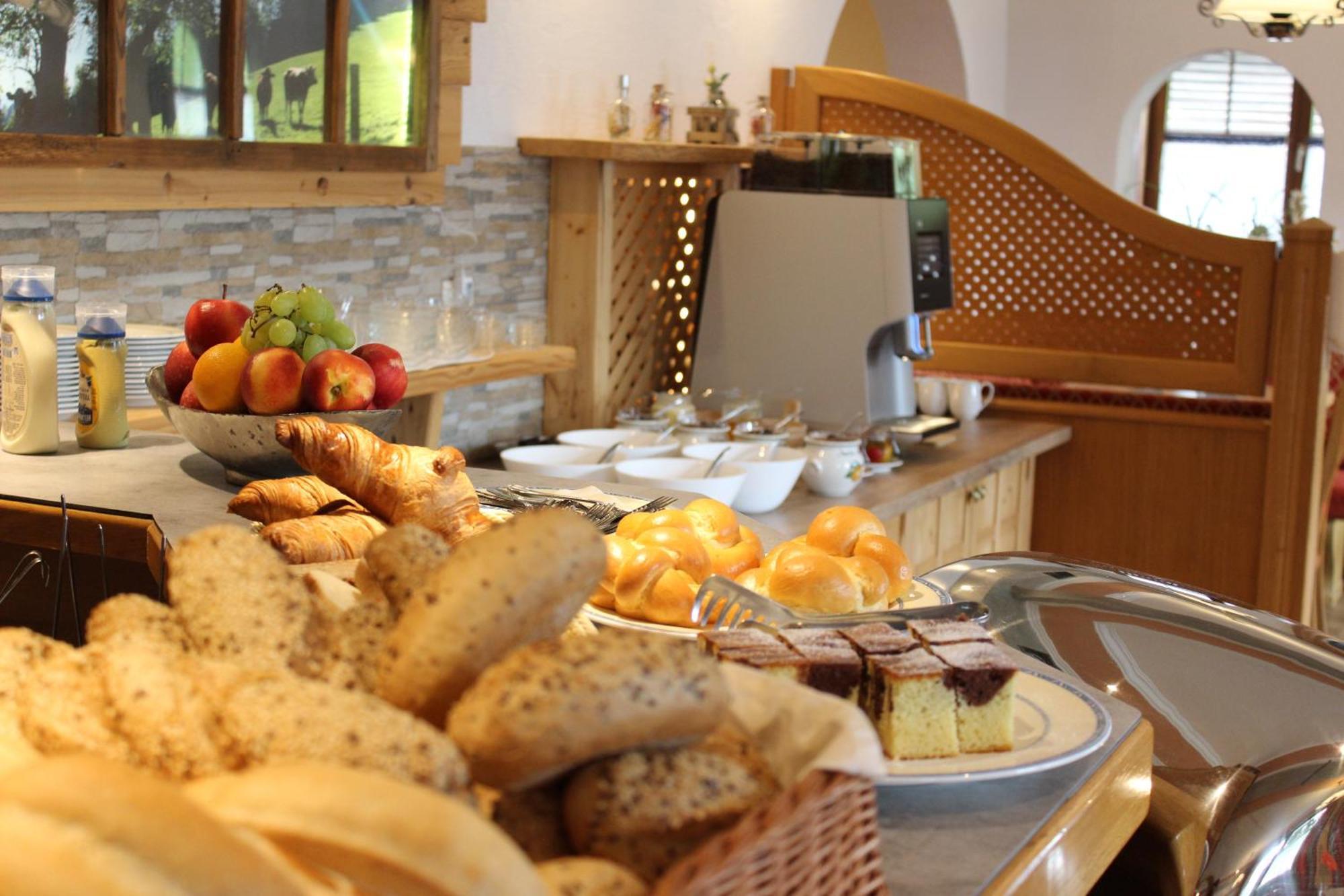 Aparthotel Holzerhof Schladming Esterno foto