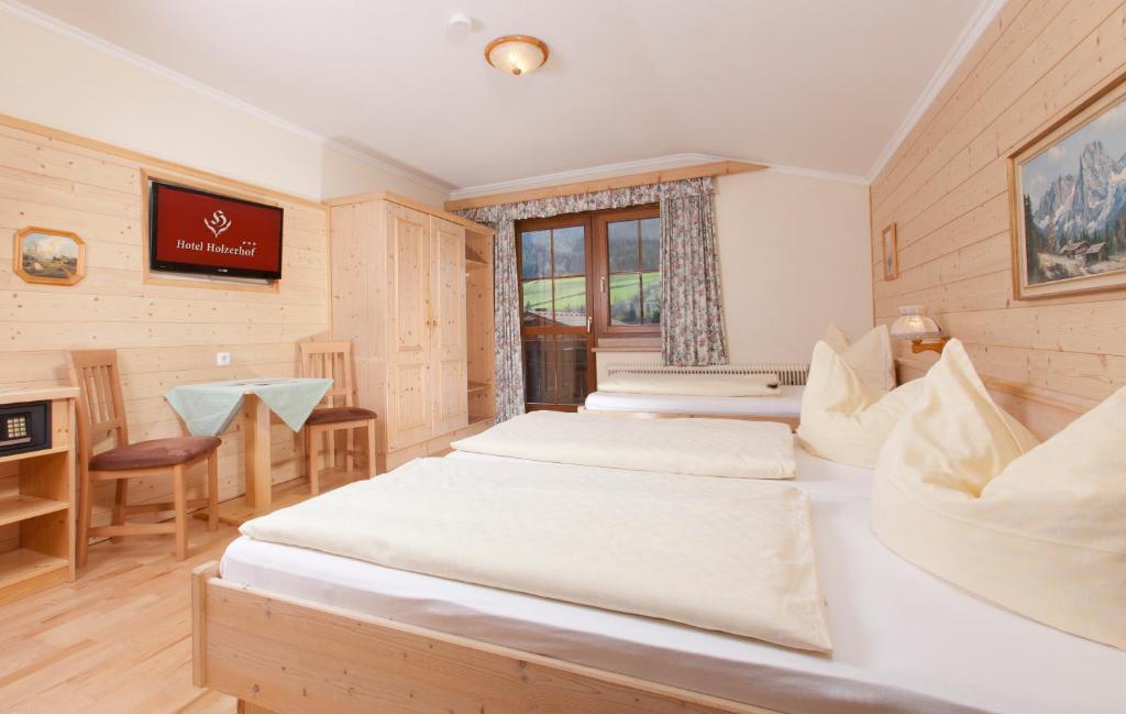 Aparthotel Holzerhof Schladming Camera foto