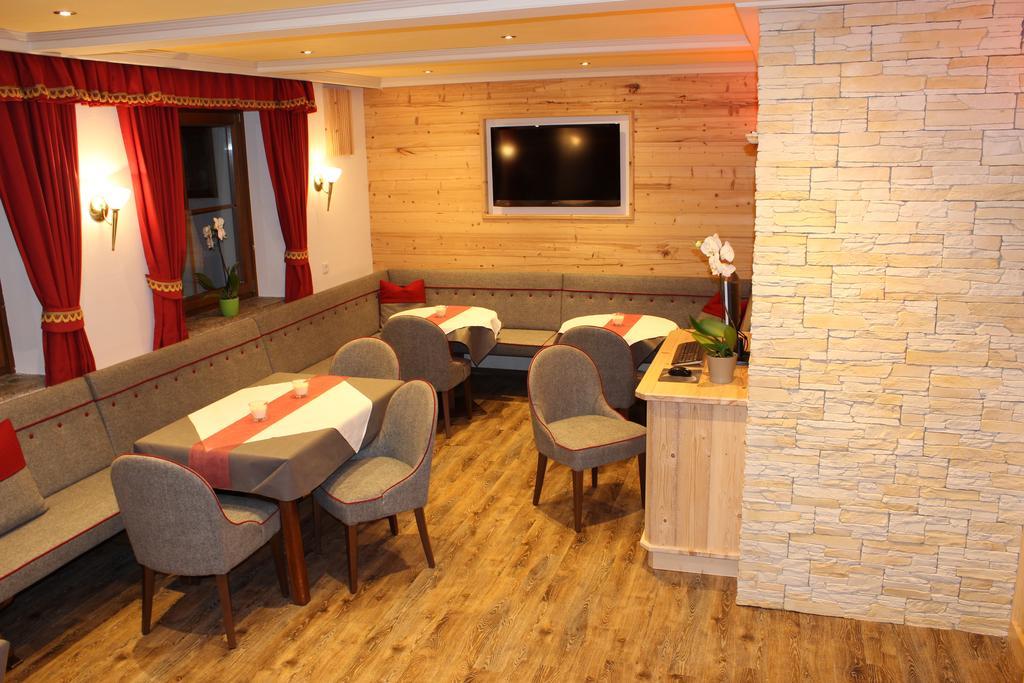 Aparthotel Holzerhof Schladming Esterno foto